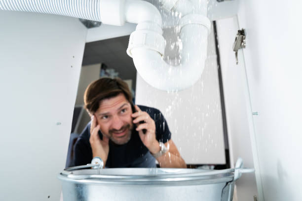 Best Sewer Line Repair  in Broadview, IL