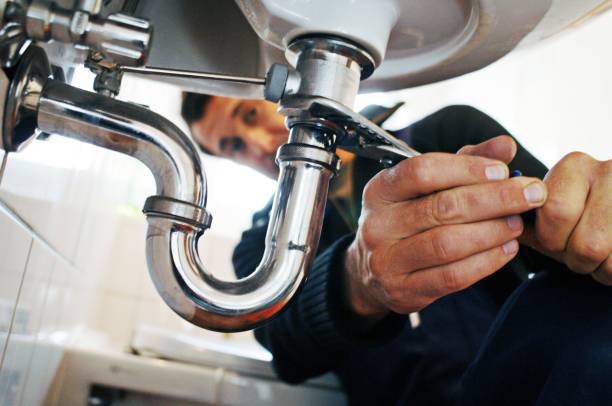 Reliable Broadview, IL Plumbing Solutions