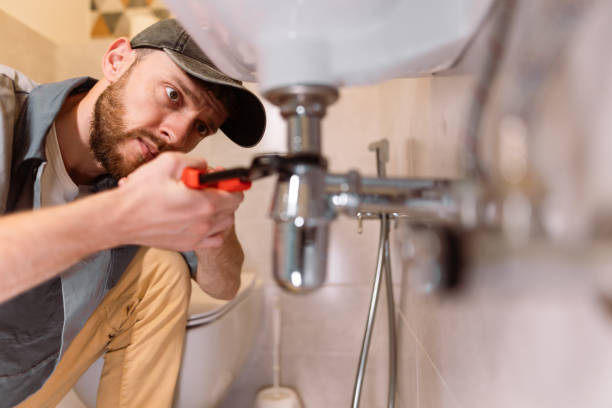 Best 24-Hour Plumber Near Me  in Broadview, IL