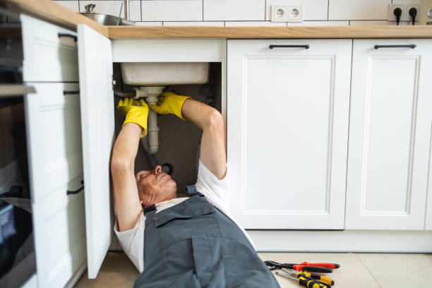 Best Toilet Repair Services  in Broadview, IL