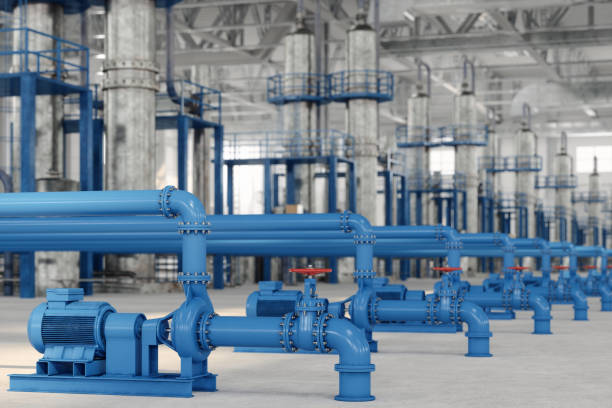Sprinkler Systems in Broadview, IL