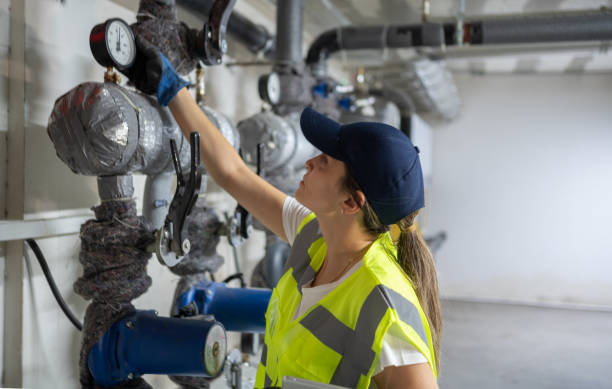 Best Residential Plumbing Services  in Broadview, IL