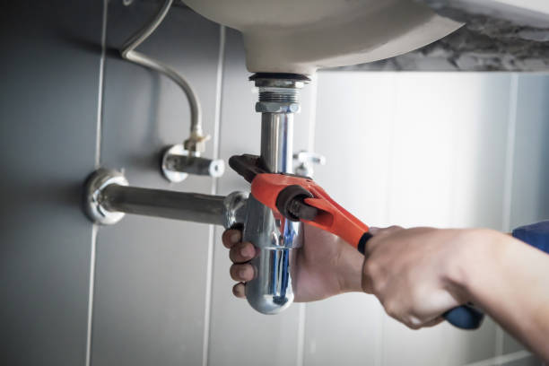 Best Faucet Repair  in Broadview, IL