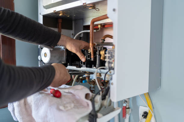 Best Boilers & Radiators  in Broadview, IL