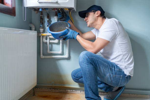 Best Affordable Plumbing Services  in Broadview, IL