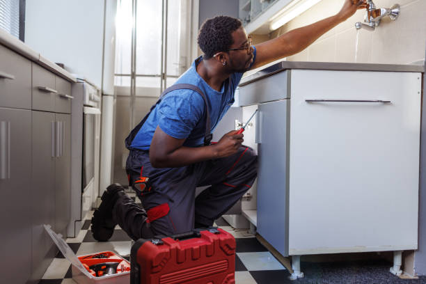 Best Sewer Cleaning Services  in Broadview, IL