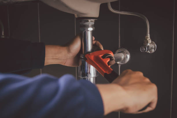 Best Sewer Line Repair  in Broadview, IL